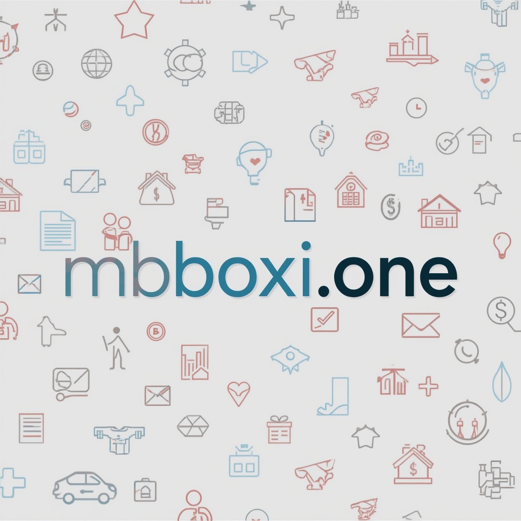 Mbboxi